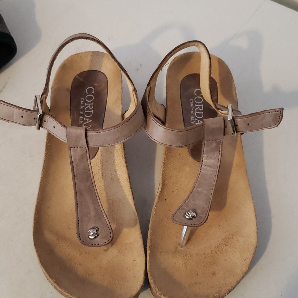 Cordani sandals